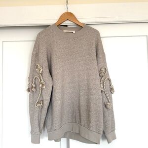 See by Chloe Sweater - ONE OF A KIND